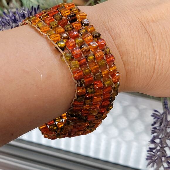 Bracelets That Rock - Chunky Bangle Collection - Picture 4 of 7